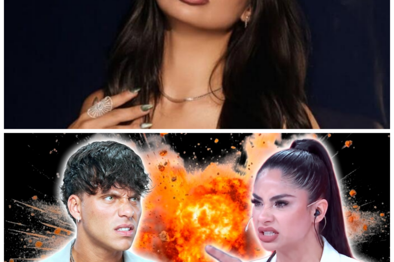 ¡SE PUDRIÓ TODO ENTRE DANIELA CELIS Y NICK! ¡REVELÓ LO PEOR DE LA RELACIÓN!