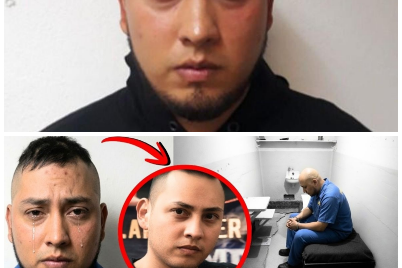 Así Vive Hoy el Monstruo de Toluca: Aislado y Vigilado las 24 Horas | Oscar Garcia Guzman