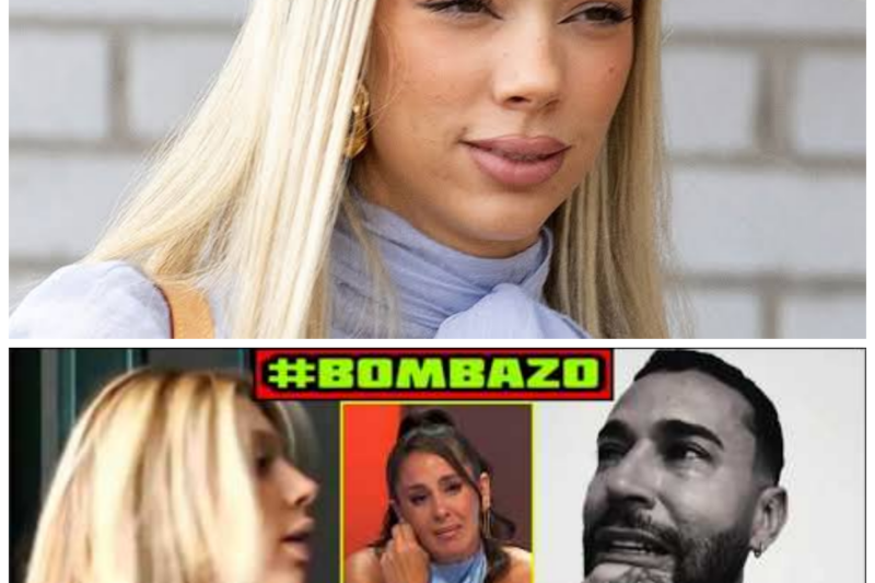 ¡Estallido y furia en el clan Campos: Alejandra Rubio explota por completo tras el desolador comunicado de Terelu y el d*sastre con el exmarido de Anabel Pantoja!  “En río revuelto, ganancia de pescadores.” En un giro dramático cargado de b*jas pasiones y r*ntores familiares que ha dejado a la prensa del corazón en un estado de shock absoluto, Alejandra Rubio perdió el control total y desató la torm*nta perfecta en directo, arremetiendo contra todos tras las m*ntiras y la tr*ición expuestas en el desgarrador mensaje de su madre; un colapso m*ntal televisado que involucra los secretos más oscuros del entorno de Anabel Pantoja, transformando la interna familiar en una g*erra encarnizada donde los trapos sucios salen al sol y amenazan con d*struir los últimos lazos que sostenían al clan ante el esc*ndalo público.  La historia completa está en los comentarios a continuación.