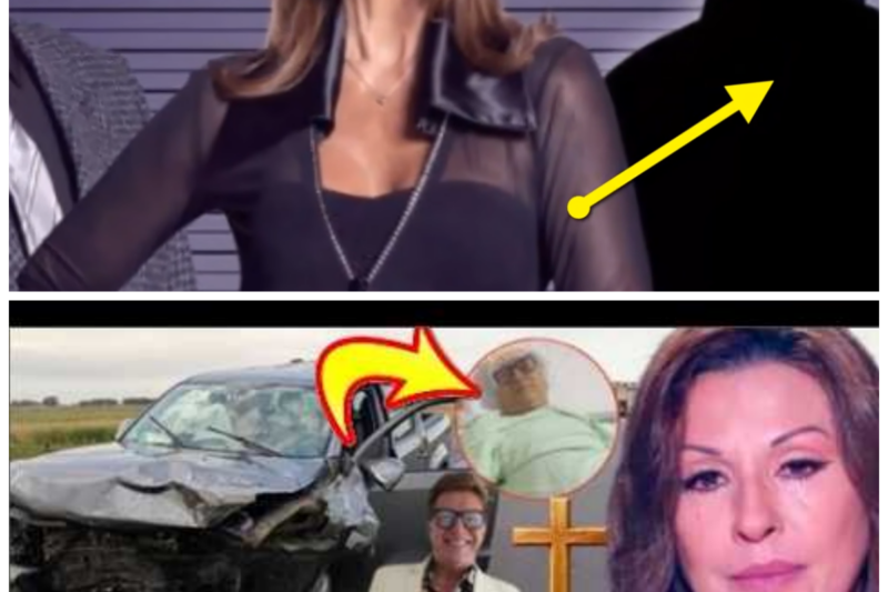 JURADO DE “YO ME LLAMO” ESTA MUY MAL ! TRAS SUFRIR GRAVE ACCIDENTE ¡ PIDEN ORACIONES !