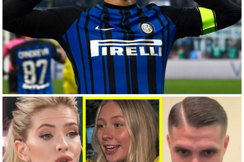 ¡Bomba mundial y venganza letal: la tercera en discordia hunde por completo a Icardi al destapar los detalles más perversos del incidente con la China!  “Entre cielo y tierra no hay nada oculto, y menos cuando el despecho habla.” En un giro escandaloso cargado de b*jas pasiones y r*ntores acumulados que ha dejado al país en un estado de shock absoluto, la mujer señalada como la amante rompió el silencio para desatar la torm*nta perfecta, exponiendo con lujo de detalles las m*ntiras y la tr*ición del futbolista a Wanda Nara; un d*sastre mediático que dejó al descubierto la peor cara del delantero y desató una c*risis m*ntal en la pareja, arrastrando nuevamente a la China Suárez al ojo de un esc*ndalo sin precedentes que promete d*struir ese matrimonio para siempre.  La historia completa está en los comentarios a continuación.