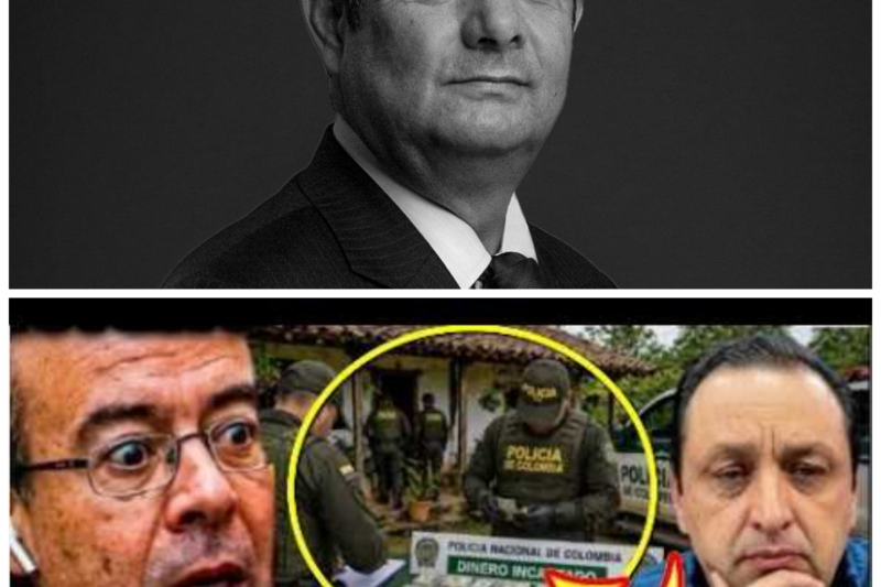 ALLANAN BIENES DE VARGAS Y ORREGO ! INESPERADO HALLAZGO SORPRENDE A LAS AUTORIDADES !