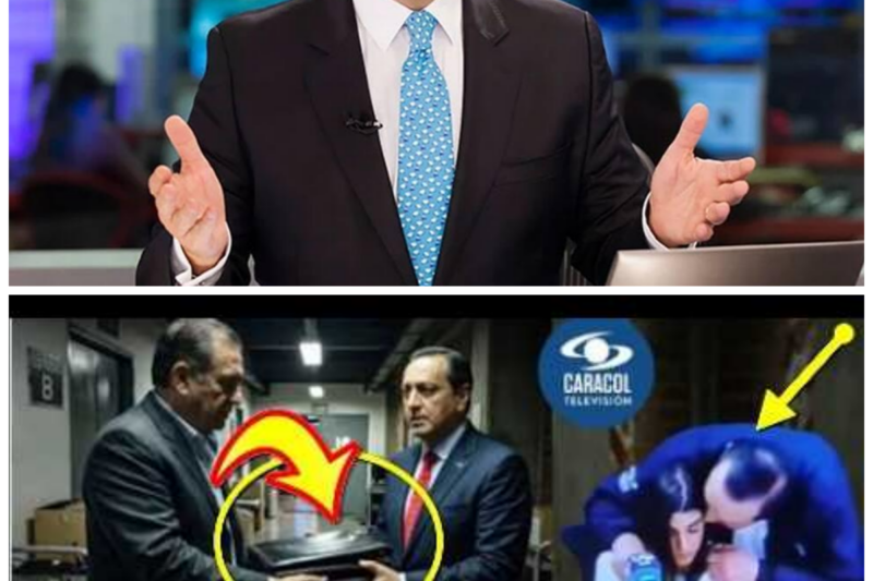 El Escándalo que Sacudió a la Televisión: Un Acuerdo Millonario y el Silencio de Jorge Alfredo Vargas