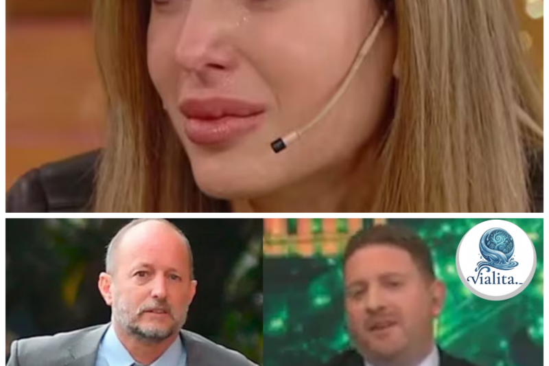 ¡Esc*ndalo y vergüenza judicial: intiman de urgencia a Jésica Cirio mientras estalla la f*ria por un allanamiento que llega tres años tarde!  “Más vale tarde que nunca, pero el tiempo borra las huellas del delito.” En un giro escandaloso cargado de corr*pción y r*ntores políticos que ha dejado al país en un estado de indignación absoluta, la justicia finalmente activó la causa contra la modelo desatando la torm*nta perfecta al ordenar un operativo tardío que muchos consideran una burda f*rsa; una tr*ición a la verdad y un d*sastre institucional plagado de m*ntiras que expone la impunidad del poder, provocando una c*risis m*ntal en el entorno de la conductora mientras los secretos más t*rbios del pasado vuelven para d*struir lo poco que quedaba de su desgastada reputación.  La historia completa está en los comentarios a continuación.