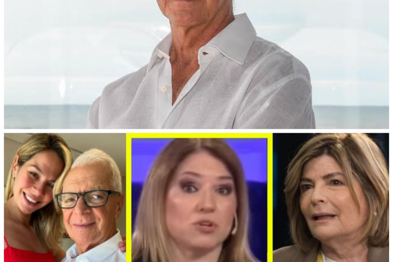 “¡Escándalo millonario! La feroz batalla legal de los Constantini por el apellido que sacude a la sociedad”  La familia Constantini se encuentra en medio de una tormenta legal que podría cambiarlo todo, luchando ferozmente por el control de su apellido y su legado. “No permitiré que nos roben nuestra identidad”, ha declarado uno de los miembros, desatando una serie de reacciones en el mundo del espectáculo y los negocios. Este conflicto no solo es personal, sino que también involucra cifras astronómicas que han dejado a todos boquiabiertos. La historia completa está en los comentarios a continuación.