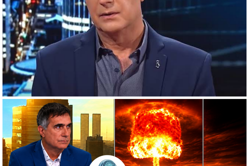 ¡Furia total y freno de mano televisivo: la exmandataria explotó por completo ante el inminente fin del cepo y Antonio Laje la tackleó en vivo con datos demoledores!  “El relato siempre se estrella de frente contra la realidad económica y los datos duros.” En una jornada d*stendedora cargada de r*ntores acumulados y b*jas pasiones que ha dejado al arco político en un estado de shock absoluto, la referente de la oposición desató la torm*nta perfecta al lanzar un ataque furioso contra las nuevas medidas financieras; un d*sastre mediático y un colapso m*ntal en el seno de la militancia que obligó al periodista a intervenir de forma drástica para desarmar las m*ntiras ideológicas en pleno directo, provocando una g*erra encarnizada en las redes sociales que promete d*struir lo que quedaba de su desgastada narrativa.  La historia completa está en los comentarios a continuación.