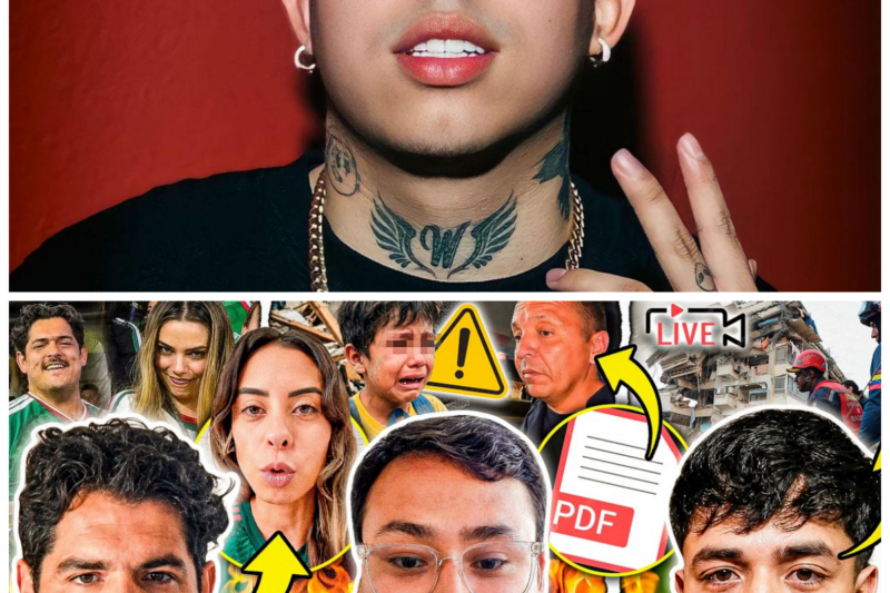 INFLUENCER FUNADO! PERTURBADOR HALLAZGO! VENEZUELA! PIERDE MILLONES y SE DISCULPA! WESTCOL anuncia!