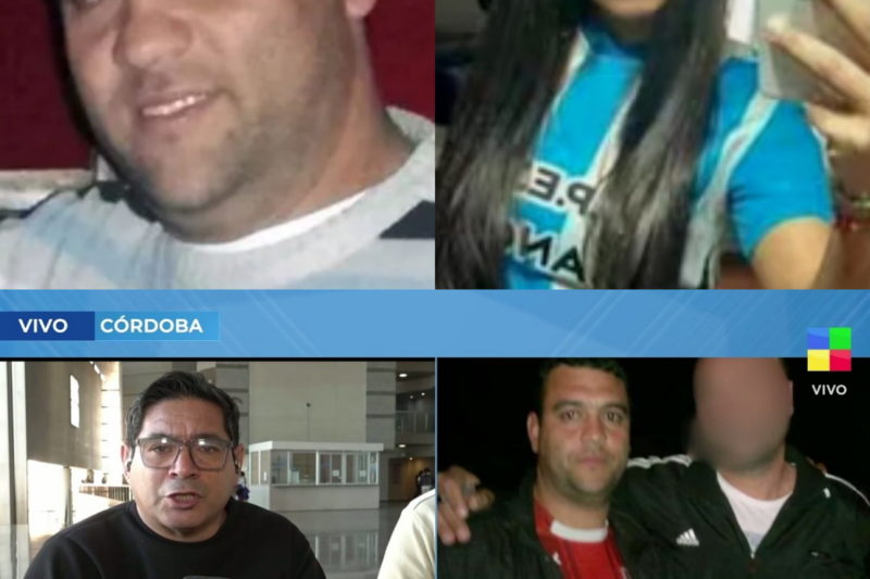 CASO AGOSTINA VEGA: ¿CUÁL FUE EL ROL DE FASSETA?