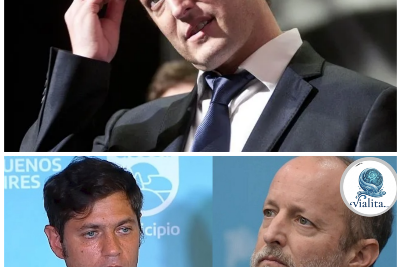 ¡El periodista **Luis Majul** lanzó una mega bomba judicial que sacudió los cimientos del poder, revelando datos explosivos sobre las pericias a **Martín Insaurralde** con una frase letal: “¡El juez podría citar a indagatoria de inmediato!”!  “Cuando los peritajes contables y los cruces de información financiera arrojan pruebas contundentes, los intentos de blindaje legal y las estrategias de dilación se caen a pedazos por su propio peso.” En un desarrollo que ha dejado a todos completamente atónitos, este inesperado y demoledor anticipo televisivo ha destapado una p*lea judicial y política monumental al abrir la caja negra de los movimientos bancarios ocultos, los viajes de lujo no declarados y el inconsistente patrimonio que rodea al exfuncionario. Las implicaciones de este inminente llamado a los tribunales son enormes, y las reacciones de pánico e incomodidad en todo el entramado de la oposición no han tardado en llegar tras verse acorralados por el avance irreversible de la causa. Los ciudadanos están en pie de guerra, exigiendo celeridad absoluta a los magistrados, s*nciones penales implacables para los responsables de Malversación de fondos y respuestas inmediatas en Comodoro Py. Este drama no es solo un caso aislado; es un llamado a la acción para todos aquellos que creen en una democracia transparente.  La historia completa está en los comentarios a continuación.