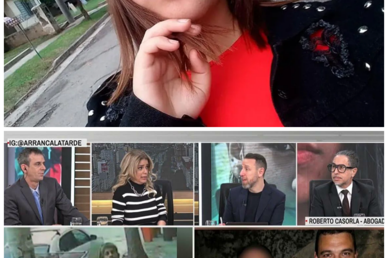 “¡Un Giro Sorprendente en el Caso de Agostina Vega! Las Pruebas que el Fiscal Tiene Contra Osvaldo Fassetta Revelan un Escenario Desgarrador”  En un giro impactante, se han revelado las pruebas del fiscal contra Osvaldo Fassetta en el femicidio de Agostina Vega, dejando a todos con la boca abierta. Estas evidencias podrían ser la clave para resolver este trágico caso. “La verdad siempre encuentra la manera de salir a la luz, sin importar cuán oscura sea”. La historia completa está en los comentarios a continuación.