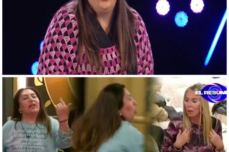 A LOS GRITOS: Pincoya SE HARTÓ Y DEFENDIÓ a Nenu del conflicto de la COREOGRAFÍA DE BARBIE