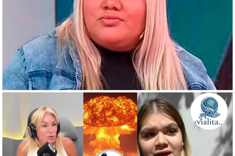 ¡ESCÁNDALO TOTAL Y COMENTARIOS AL ROJO VIVO: **YANINA LATORRE** DESTROZÓ POR COMPLETO A **MORENA RIAL** CON UN DEMOLEDOR DESCARGO AL AIRE!  “Cuando los caprichos mediáticos y las exigencias desmedidas chocan contra la frontalidad sin filtros del espectáculo, las verdades más incómodas salen a la luz para desarmar cualquier intento de victimización.” En un desarrollo que ha dejado a todos completamente atónitos, esta feroz e implacable p*lea televisiva ha destapado un debate mediático, cultural y de espectáculos monumental al abrir la caja negra de los reclamos familiares, los escándalos económicos y el ensañamiento constante en las redes sociales que rodea la vida de la joven influencer. Las implicaciones de este inesperado y crudo cruce en vivo son enormes, y las reacciones de furia, descontrol y llamados de emergencia en el entorno de los involucrados no han tardado en llegar tras verse acorralados y expuestos ante la mirada implacable de toda la opinión pública. Los ciudadanos están en pie de guerra, debatiendo masivamente el letal descargo de la panelista de LAM, exigiendo madurez y responsabilidad en los medios de comunicación y esperando respuestas inmediatas en las próximas transmisiones de la tarde. Este drama no es solo un caso aislado; es un llamado a la acción para todos aquellos que creen en un debate público transparente.  La historia completa está en los comentarios a continuación.