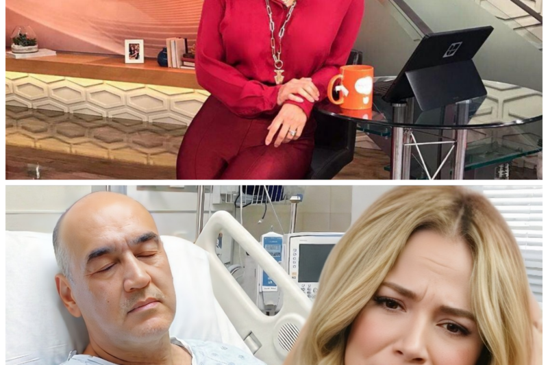 el KARMA de Karla Martinez casi se lleva a su ESPOSO