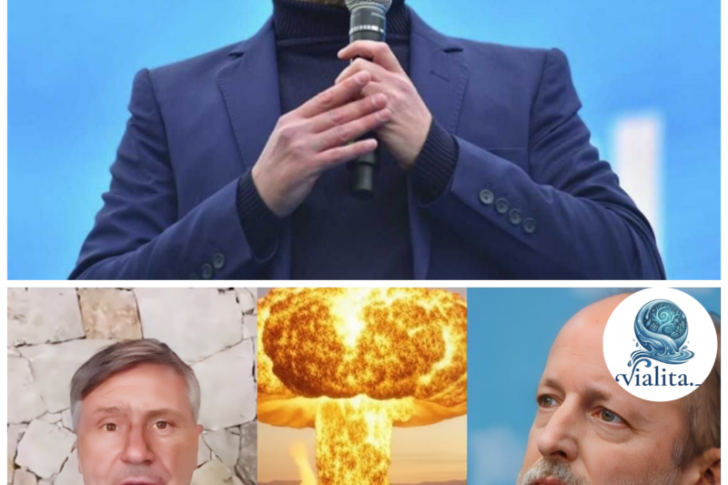 ¡ESCÁNDALO TOTAL Y COMENTARIOS AL ROJO VIVO: **MARCOS DI PALMA** DESTROZÓ POR COMPLETO A **MARTÍN INSAURRALDE** CON UN DEMOLEDOR DESCARGO TRAS LOS LUJOS IMPÚDICOS!  “Cuando las figuras más populares del automovilismo y el deporte alzan la voz con el hartazgo del ciudadano común, los discursos de la vieja política se desmoronan ante una condena social implacable.” En un desarrollo que ha dejado a todos completamente atónitos, esta feroz e implacable declaración pública ha destapado un debate político, ético y mediático monumental al abrir la caja negra de los lujos inexplicables, el uso obsceno del dinero público en viajes al exterior y el ensañamiento constante de ciertos sectores del poder para perpetuarse a costa del esfuerzo de la gente. Las implicaciones de este inesperado y crudo cruce son enormes, y las reacciones de pánico, furia y descontrol en el entorno del exfuncionario no han tardado en llegar tras verse acorralados, repudiados y expuestos ante la mirada implacable de toda la opinión pública. Los ciudadanos están en pie de guerra, apoyando masivamente el letal y sincero descargo del expiloto, exigiendo s*nciones penales contundentes en los tribunales y esperando respuestas inmediatas de la justicia sobre el avance de las causas por enriquecimiento. Este drama no es solo un caso aislado; es un llamado a la acción para todos aquellos que creen en una república transparente.  La historia completa está en los comentarios a continuación.