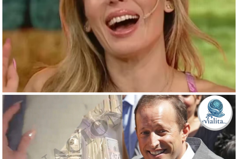 ¡Botín histórico y obscenidad total: estalla el escándalo mundial al revelarse que los millones de dólares del video pertenecían a Martín Insaurralde!  “La codicia rompe el saco, y la impunidad siempre deja huellas.” En un giro d*stendedora cargado de corr*pción y b*jas pasiones que ha paralizado al país y dejado a la sociedad en un estado de indignación absoluta, se destapó la torm*nta perfecta al salir a la luz que la marea de billetes verdes no tenía siquiera espacio físico para ser escondida; un d*sastre institucional plagado de m*ntiras y tr*ición que expone el r*bo más descarado de la política reciente, provocando un colapso m*ntal en el oficialismo mientras los secretos más t*rbios del poder se derrumban ante una sociedad que exige justicia de manera implacable.  La historia completa está en los comentarios a continuación.