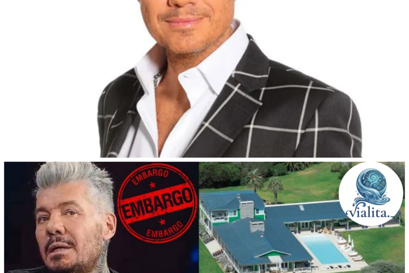 ¡ESC*NDALO TOTAL: JORGE RIAL REVELA EL OSCURO SECRETO DE MANUEL ADORNI Y DESATA LA TORMENTA PERFECTA CON FILTRACIONES QUE COSTARÁN CABEZAS EN EL GOBIERNO! “Cuando el río suena, es porque piedras trae.” En un desarrollo que ha dejado a todos completamente atónitos, el polémico conductor ha destapado un caso de corr*pción monumental al abrir la caja negra de los fondos reservados del vocero, exponiendo una red de traiciones familiares, desvíos millonarios y un colapso psicológico tras bambalinas que amenaza con destruir de forma definitiva la credibilidad oficial ante la mirada implacable de la sociedad. Las implicaciones de este inesperado quiebre son enormes, las reacciones de pánico no han tardado en sacudir los despachos presidenciales con llamadas de emergencia a altas horas de la madrugada, y los ciudadanos indignados ya están en pie de guerra exigiendo s*nciones ejemplares y respuestas inmediatas.  La historia completa está en los comentarios a continuación.