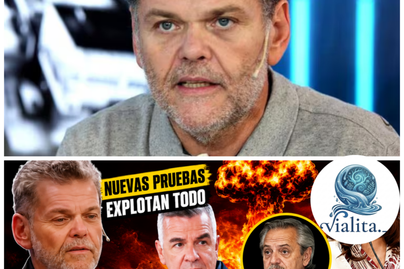 ¡Cátedra en vivo y humillación absoluta: Alfredo Casero les tapó la boca a todos al defender el rumbo del país en la mesa de Mirtha Legrand!  “El que tiene la verdad no necesita gritar, solo necesita un micrófono.” En una noche d*stendedora cargada de r*ntores y b*jas pasiones que dejó a la audiencia en un estado de shock absoluto, el actor desató la torm*nta perfecta al desarmar uno por uno los relatos de la oposición con argumentos demoledores; un d*sastre mediático plagado de cruces feroces donde las m*ntiras ideológicas quedaron expuestas en directo, provocando un colapso m*ntal en el panel opositor que no supo cómo reaccionar ante una domada histórica que ya es tendencia total en las redes.  La historia completa está en los comentarios a continuación.
