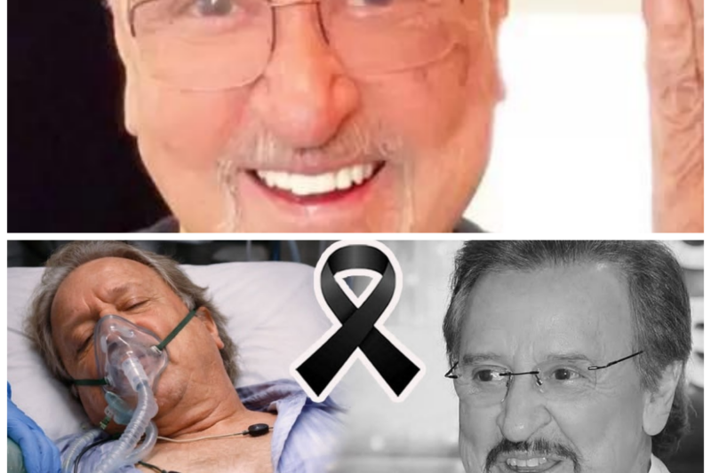 Carlos Villagrán fallece tras ser ingresado de urgencia; reacción de Florinda Meza sorprende