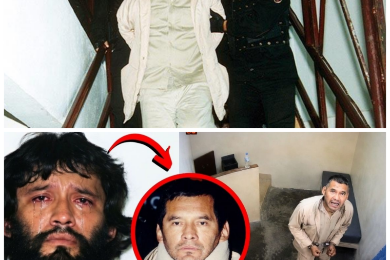 Daniel Arizmendi “El Mochaorejas”: Así Vive Hoy Tras 27 Años en la peor prisión de Mexico