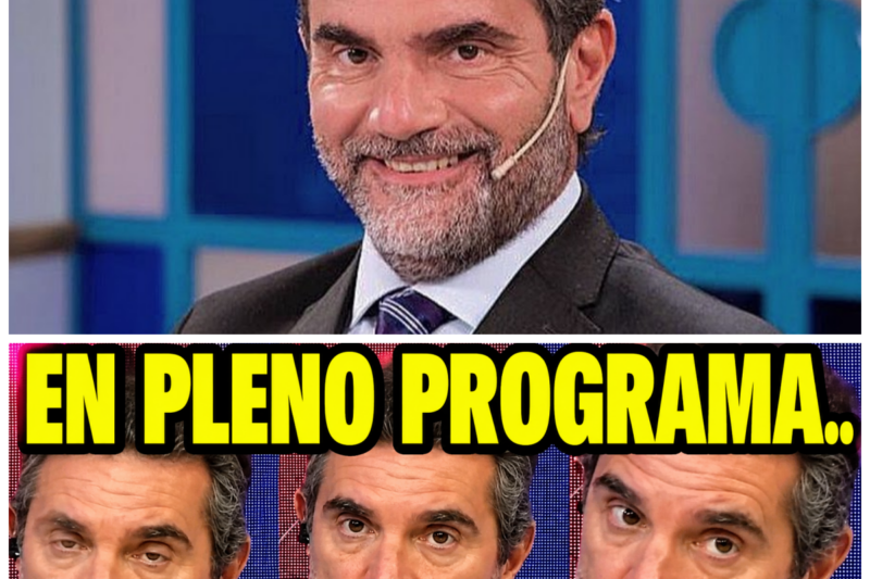 ¡ESC*NDALO TOTAL: PAUTINO RODRIGUEZ CAE EN LA MAYOR TRAMPA DE SU VIDA EN VIVO Y SUFRIRÁ LA CONDENA MÁS HUMILLANTE ANTE LAS CÁMARAS DE TELEVISIÓN! “Por la boca muere el pez.” En un desarrollo que ha dejado a todos completamente atónitos, una emboscada periodística minuciosamente planificada ha destapado una p*lea y una traición monumental al abrir la caja negra de los secretos guardados del conductor, exponiendo documentos confidenciales, registros ocultos y un colapso psicológico en directo que destruye su carrera de manera irreversible frente a millones de espectadores. Las implicaciones de este inesperado y fulminante quiebre son enormes, las reacciones de pánico y desesperación no han tardado en sacudir el control del estudio con productores corriendo a oscuras para apagar los micrófonos, y los ciudadanos impactados ya están en pie de guerra debatiendo las demoledoras consecuencias de esta caída televisiva.  La historia completa está en los comentarios a continuación.