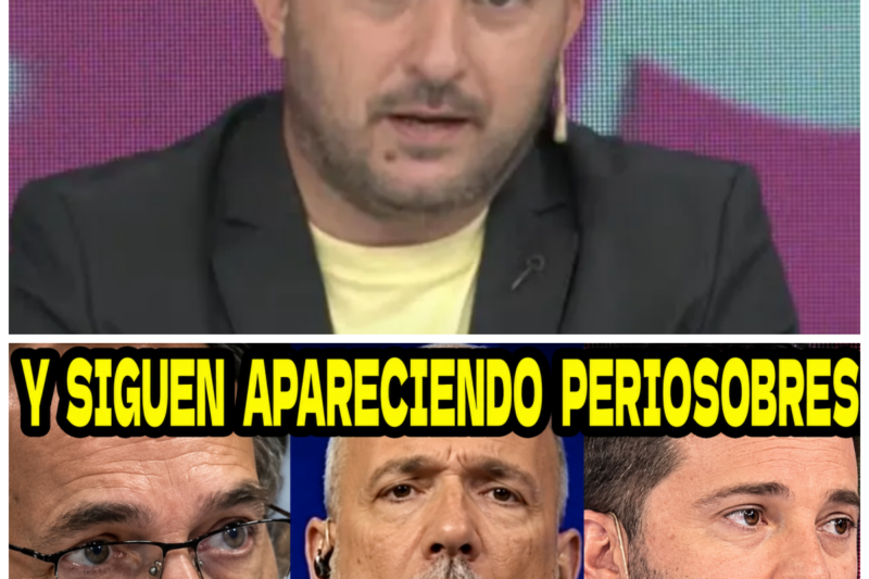 ¡ESC*NDALO TOTAL: DIANA MONDINO FILTRÓ CÓMO INSTALAN NOTICIAS FALSAS DE HOSPITALES Y UNIVERSIDADES PARA OPERAR CONTRA EL GOBIERNO NACIONAL! “La mentira tiene patas cortas.” En un desarrollo que ha dejado a todos completamente atónitos, la funcionaria ha destapado una trama de corr*pción y manipulación mediática monumental al abrir la caja negra de los laboratorios digitales, exponiendo chats cruzados, presupuestos ocultos y una campaña de pánico social diseñada para desestabilizar las instituciones públicas ante la mirada atónita de la opinión pública. Las implicaciones de esta filtración masiva son enormes, las reacciones de desesperación no han tardado en llegar a las redacciones de los medios involucrados tras verse expuestos y acorralados por las pruebas, y los ciudadanos indignados ya están en pie de guerra exigiendo una s*nción penal implacable para los responsables de armar este montaje mediático.  La historia completa está en los comentarios a continuación.