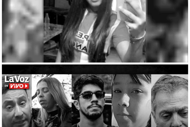AGOSTINA VEGA: Las pruebas CLAVES que complican a BARRELIER