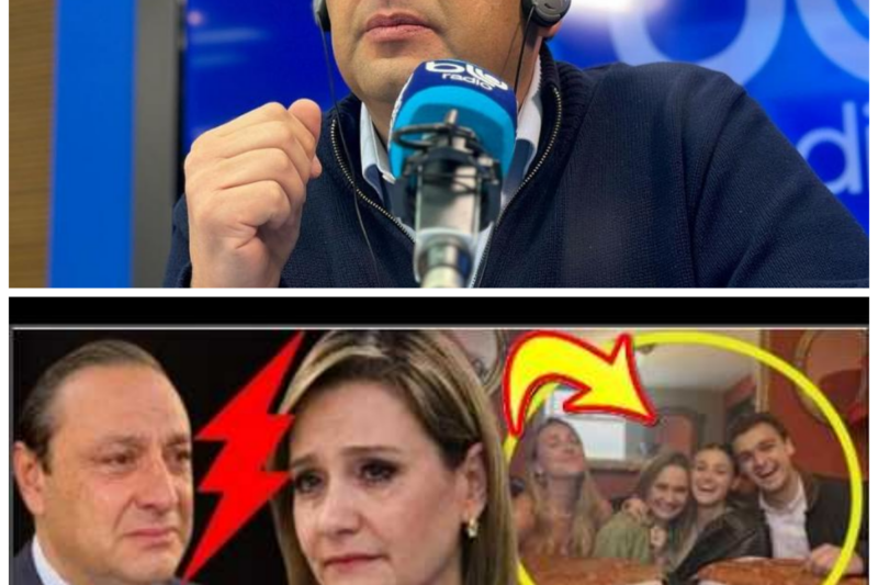 JORGE ALFREDO DECIDIÓ HUIR: ¡UNA FUGA QUE DEJÓ AL MUNDO ENTERO EN SHOCK!