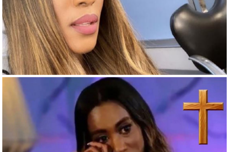 ¡El Impactante Grito de Claudia Lozano!