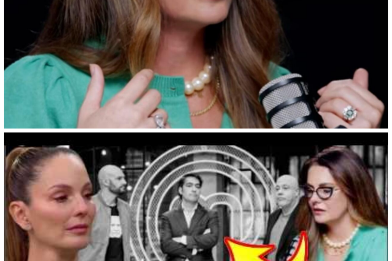 El Impactante Testimonio de María José Martínez: ¡Un Grito Silenciado que Estremece!