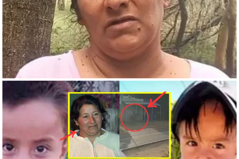 “¡Tensión máxima! Laudelina revela el secreto que podría derribar el caso Loan Peña”  Laudelina ha decidido no quedarse callada y ha destapado un secreto que podría llevar a todos los involucrados en el caso Loan Peña al borde del abismo. “No voy a permitir que la verdad se oculte”, afirmó, generando un clima de incertidumbre y drama. Este giro en la trama ha dejado a todos expectantes por lo que vendrá a continuación. La historia completa está en los comentarios a continuación.