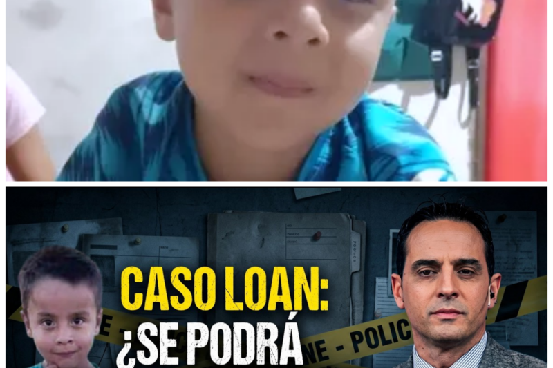 “¡VERDADES INCOMODAS! ¿Se sabrá finalmente la verdad del Caso Loan? El análisis impactante de Nacho González Prieto”  El Caso Loan se convierte en un laberinto de intrigas y secretos, y el análisis de Nacho González Prieto promete desvelar lo que muchos temen. “En el juego de la verdad, a veces, las cartas están marcadas.” A medida que se revelan los detalles más oscuros del caso, la tensión se vuelve palpable y todos se preguntan si la verdad finalmente saldrá a la luz. La historia completa está en los comentarios a continuación.