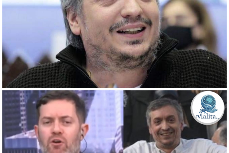 ¡ESC*NDALO TOTAL: **GUILLERMO ORTELLI** ESTALLÓ EN MIL PEDAZOS CONTRA EL **LÍDER OPOSITOR**, LO EXPUSO CON TODO Y LO TILDÓ DE “SOCIO POLÍTICO DE LA CORRUPCIÓN”!  “Las alianzas que se tejen en las sombras del poder terminan saliendo a la luz cuando la paciencia de los referentes populares se agota por completo.” En un desarrollo que ha dejado a todos completamente atónitos, el multicampeón y referente popular ha destapado un quiebre político y una p*lea de poder monumental al abrir la caja negra de los entramados de influencia, los acuerdos ocultos y el manejo de fondos públicos en la provincia, exponiendo acusaciones gravísimas, chicanas cruzadas y un colapso de paciencia absoluto que dejó al referente de la agrupación política completamente acorralado, mudo y expuesto ante la opinión pública al verse desnudado de forma tan brutal en las plataformas digitales. Las implicaciones de esta inesperada y feroz embestida mediática son enormes, las reacciones de pánico y descontrol no han tardado en llegar a los búnkeres partidarios con los asesores de imagen intentando desesperadamente capear el tremendo cimbronazo político antes de que el impacto electoral sea completamente irreversible, y los ciudadanos indignados ya están en pie de guerra debatiendo masivamente en las redes sociales las demoledoras consecuencias de esta implacable e histórica domada discursiva.  La historia completa está en los comentarios a continuación.