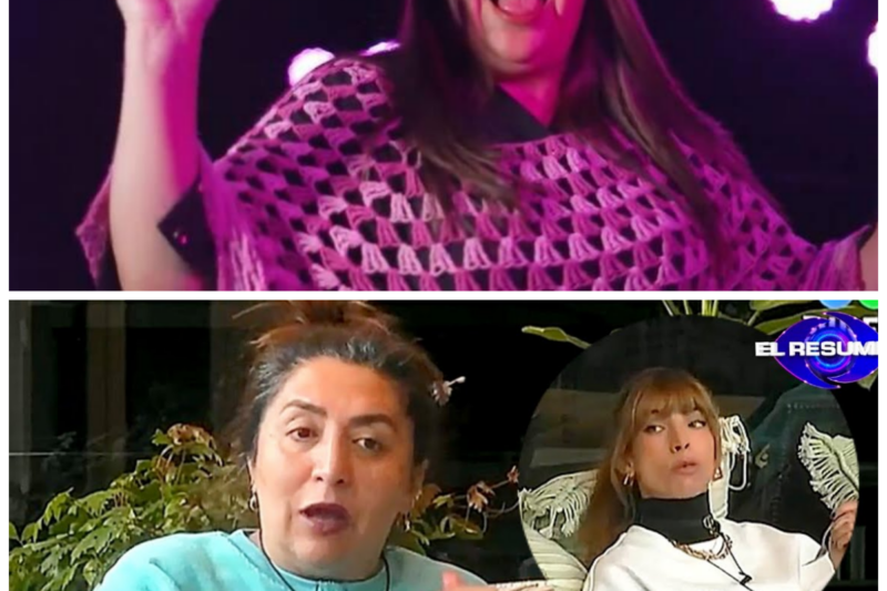¡El Escándalo que Sacudió a TikTok! Pincoya, Sol y Campanita Desatan la Tormenta en la Cocina