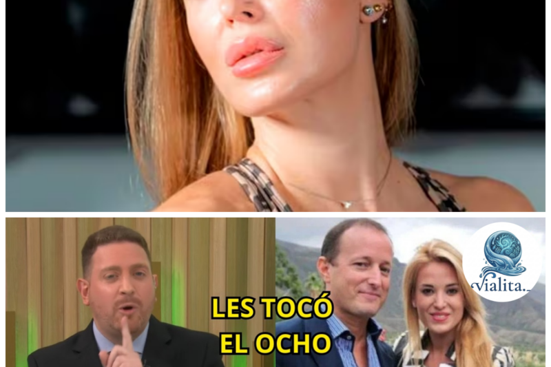 ¡ESC*NDALO TOTAL: LE LLEGÓ LA HORA A **MARTÍN INSAURRALDE** Y **JÉSICA CIRIO** TRAS ROMPER EL SILENCIO LA MUCAMA CON REVELACIONES DEVASTADORAS! “No hay peor cuña que la del mismo palo.” En un desarrollo que ha dejado a todos completamente atónitos, la empleada doméstica ha destapado una trama de corr*pción y lavado monumental al abrir la caja negra de las mansiones privadas de la pareja, exponiendo secretos de alcoba, bolsos con dólares ocultos y un colapso de impunidad absoluto que deja a los exesposos acorralados y a un paso de la cárcel ante la mirada implacable de la justicia. Las implicaciones de este inesperado testimonio son enormes, las reacciones de pánico y desesperación no han tardado en hacer estallar los teléfonos de los abogados defensores tras verse traicionados desde el interior de su propio hogar, y los ciudadanos indignados ya están en pie de guerra exigiendo una s*nción ejemplar y respuestas inmediatas en los tribunales penalistas.  La historia completa está en los comentarios a continuación.
