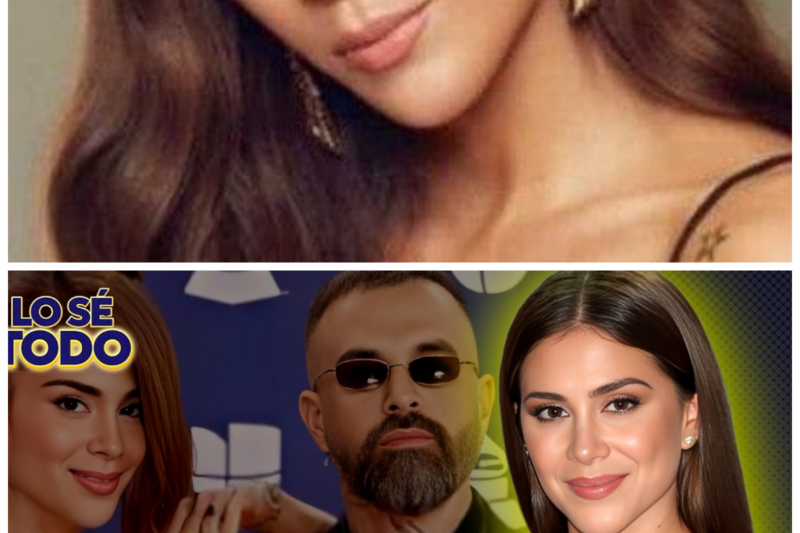 La Verdadera Historia Detrás del Drama: ¡Greeicy y Mike Bahía al Límite!