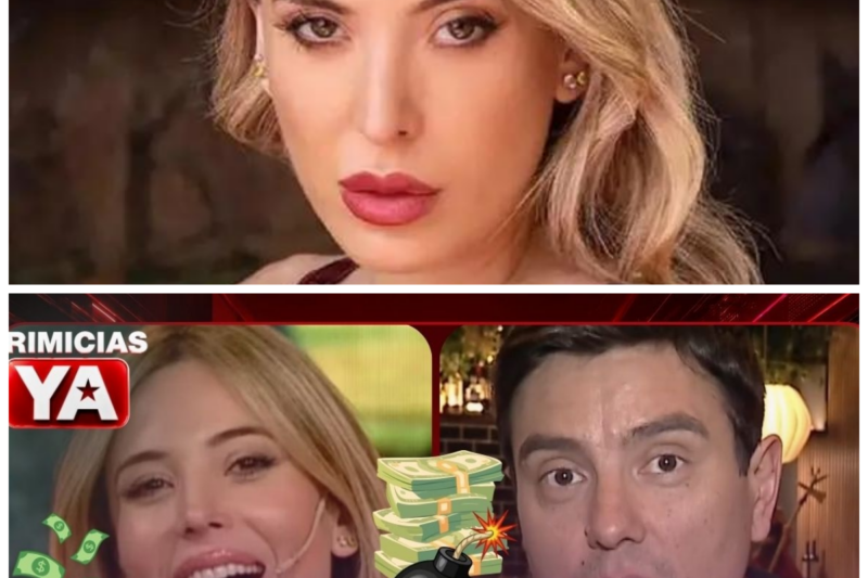 JÉSICA CIRIO BAJO LA LUPA: GUSTAVO MÉNDEZ REVELA INFORMACIÓN EXCLUSIVA
