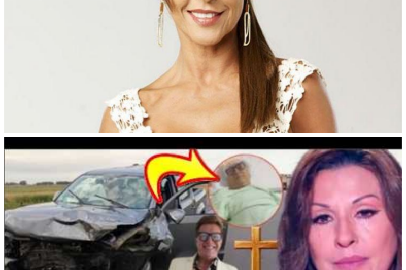  El Impactante Destino de JURADO DE YO ME LLAMO: Un Accidente que Cambió Todo