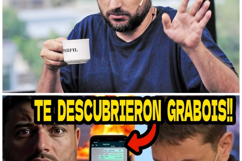 ¡ESC*NDALO TOTAL: **JUAN GRABOIS** SE ACABA DE POSTULAR COMO CANDIDATO A PRESIDENTE Y SE LE CAG*N DE RISA LOS KUKAS EN UNA TRAICIÓN INTERNA MONUMENTAL! “Cría cuervos y te sacarán los ojos.” En un desarrollo que ha dejado a todos completamente atónitos, el dirigente social ha destapado una p*lea política y un quiebre partidario de proporciones épicas al abrir la caja negra de las candidaturas anticipadas, exponiendo un colapso de liderazgo absoluto, burlas despiadadas en los chats internos de la militancia y un vacío de poder que lo deja completamente acorralado y humillado frente a sus propios aliados políticos. Las implicaciones de este inesperado y prematuro lanzamiento electoral son enormes, las reacciones de pánico y desesperación no han tardado en hacer estallar las terminales del Instituto Patria con llamados de emergencia para frenar el ridículo mediático tras verse expuestos ante la opinión pública, y los ciudadanos indignados ya están en pie de guerra debatiendo las demoledoras consecuencias de esta feroz interna de la oposición.  La historia completa está en los comentarios a continuación.