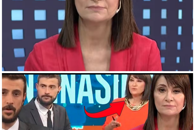 ¡DIEGO LEUCO DESTROZA LA MÁSCARA DE MARÍA LAURA SANTILLÁN EN VIVO Y SACA A LA LUZ LA OSCURIDAD DETRÁS DE LAS CÁMARAS! “No todo lo que brilla es oro.” En un estallido sin precedentes que congeló la pantalla y dejó a los técnicos temblando en el estudio, el conductor no pudo contener más la presión acumulada y desmanteló por completo la fachada de perfección de su excompañera, exponiendo una red de tensiones ocultas, egos desmedidos y supuestos maltratos que transformaron el set de televisión en un verdadero campo de batalla donde las sonrisas corporativas se derritieron ante los ojos de miles de espectadores atónitos. La historia completa está en los comentarios a continuación.