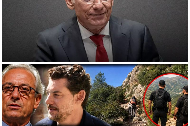 “¡La Verdad Sale a la Luz! Cómplices del Crimen de Isak Andic Confiesan Todo por el Hijo Mango” La investigación ha tomado un giro inesperado con las confesiones de los cómplices, revelando una red de engaños que ha dejado a todos en shock. “Cuando la lealtad se pone a prueba, el desenlace puede ser devastador.” La historia completa está en los comentarios a continuación.