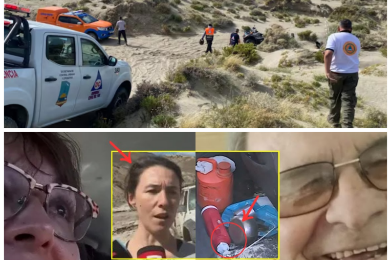 “¡Escándalo! La hija de Pedro lanza un testimonio que podría reescribir el caso de los jubilados”  Con un testimonio que ha dejado a la sociedad atónita, la hija de Pedro ha revelado un detalle crucial que podría revolucionar el caso de los jubilados. Las implicaciones de sus palabras son profundas, y el debate está lejos de terminar. “¿Qué más se oculta tras esta revelación explosiva?” La historia completa está en los comentarios a continuación.