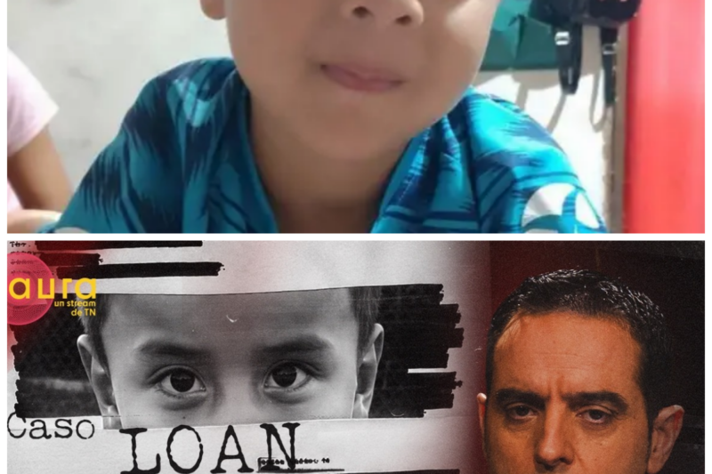 “¡UN ESCÁNDALO INIMAGINABLE! Caso Loan: Los Enigmas Detrás de la Desaparición que Desatan la Conmoción” A medida que se desentrañan los secretos del caso de Loan, los enigmas que emergen dejan a todos preguntándose qué sucedió realmente. “Cuando la verdad se oculta en las sombras, la justicia parece un sueño lejano.” La historia completa está en los comentarios a continuación.