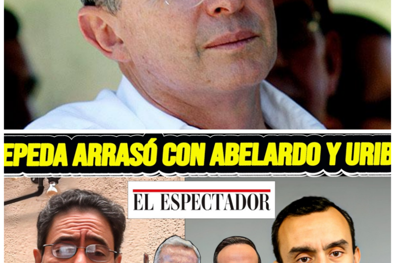¡La Verdad Desgarradora Detrás de la Última Entrevista de Cepeda!