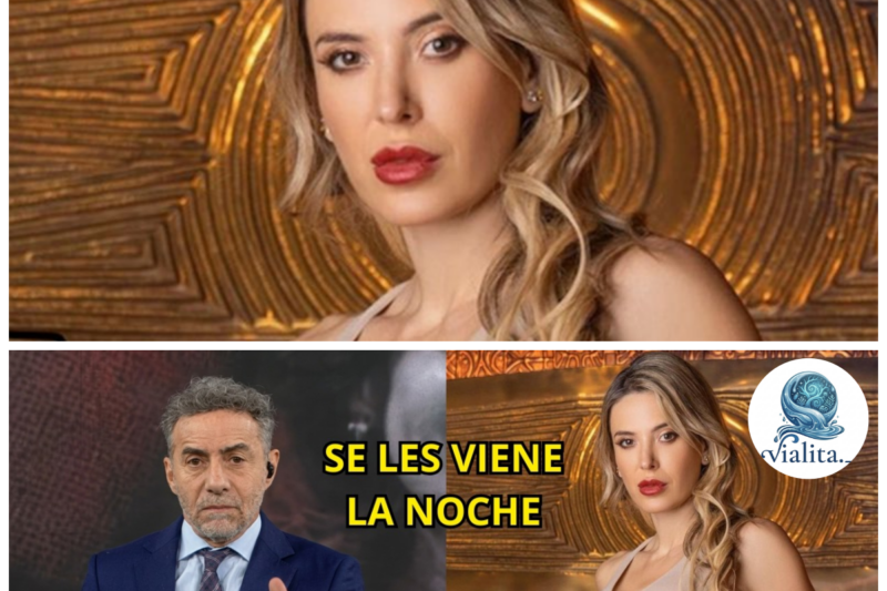 ¡ESC*NDALO TOTAL: **LUIS MAJUL** REVELÓ POR QUÉ ESTÁN TAN ASUSTADOS LOS POLÍTICOS CON EL CASO DE **JÉSICA CIRIO** Y EXPUSO UN PÁNICO GENERALIZADO EN LAS ALTAS ESFERAS! “Cuando las barbas de tu vecino veas pelar, pon las tuyas a remojar.” En un desarrollo que ha dejado a todos completamente atónitos, el conductor estrella ha destapado una p*lea política y una trama de corr*pción monumental al abrir la caja negra de las cuentas offshore y los pactos de silencio, exponiendo una red de lavado de dinero, carpetazos cruzados de inteligencia y un colapso de impunidad absoluto que deja a decenas de dirigentes de primera línea completamente acorralados ante el temor inminente de que sus propios secretos financieros salgan a la luz. Las implicaciones de estas demoledoras revelaciones son enormes, las reacciones de pánico y desesperación no han tardado en hacer estallar las líneas de los principales despachos oficiales con llamados de emergencia tras verse traicionados por los hilos invisibles del poder, y los ciudadanos indignados ya están en pie de guerra exigiendo una s*nción ejemplar y transparencia total ante la justicia.  La historia completa está en los comentarios a continuación.