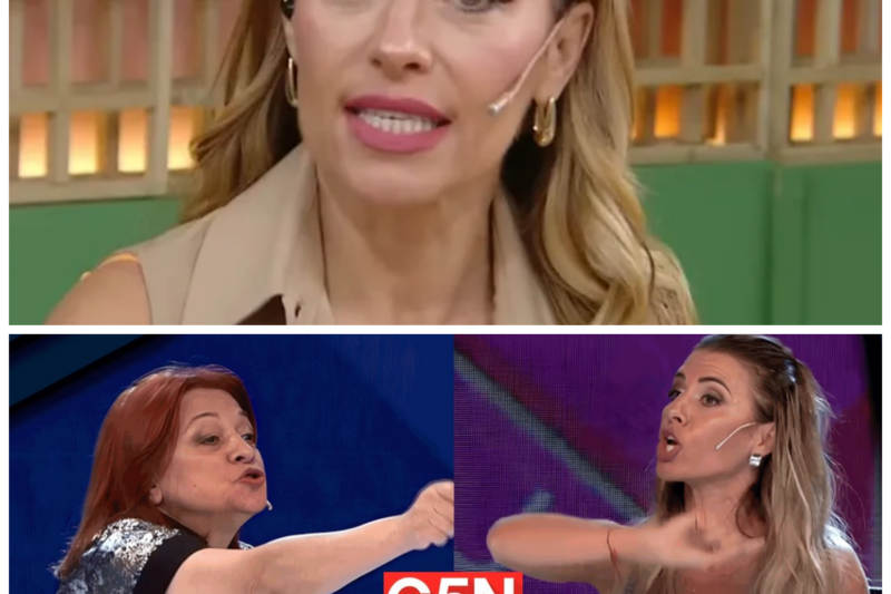 **El colapso de las máscaras: la verdad que nadie quería aceptar sobre aquel hombre de poder**  Las luces del estudio de televisión se apagaron repentinamente dejando a **Mariana Brey** sumida en una penumbra fría. El aire en la habitación se sentía cargado de una electricidad estática que presagiaba un final inevitable para todos. **Mariana** sabía que la verdad es un cristal afilado que termina cortando las manos de quien intenta sostenerla firmemente. Aquellos hombres sentados frente a ella, con sus trajes impecables, intentaban ocultar el miedo detrás de falsas sonrisas amargas. Los rumores habían crecido como una marea oscura devorando la poca dignidad que quedaba en aquel decadente escenario político actual. **Mariana** se puso de pie sintiendo cómo el suelo temblaba bajo sus pies mientras el mundo entero parecía detenerse allí. Había llegado el momento de revelar los secretos mejor guardados que conectaban a los poderosos con sombras muy profundas. El líder supremo, aquel que movía los hilos desde su despacho, estaba a punto de perder su control total absoluto. Los invitados en el set murmuraban nerviosos evitando mirar directamente a los ojos de la mujer que hablaba sin miedo. **Mariana** tomó una bocanada profunda de aire tratando de estabilizar su pulso mientras una lágrima recorría su mejilla pálida. La traición había sido el combustible que mantuvo encendida la llama de esta farsa durante tantos años de silencio cómplice. Cada palabra pronunciada era un golpe seco contra los cimientos de un imperio construido sobre mentiras y pactos muy oscuros. El productor del programa intentaba desesperadamente hacer gestos para detener la transmisión pero la realidad era ya una avalancha imparable. **Mariana** recordó los momentos en que ella también creyó en las promesas de bienestar que se vendían como oro puro. Ahora comprendía que solo eran espejismos diseñados para mantener al pueblo distraído mientras ellos saqueaban los recursos del país entero. La tensión era insoportable y el silencio en el estudio gritaba mucho más fuerte que cualquier discurso bien preparado antes. De repente una voz desde la consola anunció que estaban siendo censurados desde las altas esferas del gobierno nacional central. **Mariana** sonrió con tristeza al ver que sus sospechas sobre la falta de libertad estaban confirmadas ante millones de espectadores. No le importaban las consecuencias personales porque sentía que su deber ético estaba por encima de cualquier interés económico privado. La imagen en las pantallas comenzó a parpadear como si el sistema mismo estuviera sufriendo una crisis de identidad profunda. Ella sabía que afuera, miles de personas estaban pegadas a sus televisores esperando una respuesta ante tanta incertidumbre social creciente. Los invitados, temerosos, decidieron abandonar el lugar apresuradamente como ratas huyendo de un barco que se hundía hacia el abismo. **Mariana** se quedó sola frente a las cámaras encendidas, siendo la única testigo de esta caída estrepitosa del sistema corrupto. Cada segundo que pasaba era una victoria para la verdad que había sido enterrada bajo toneladas de dinero y poder. El líder, oculto tras las paredes de mármol de su residencia oficial, temblaba ante el peso de esta revelación inesperada. Ella no solo estaba exponiendo a una persona, sino a toda una estructura diseñada para perpetuar el sufrimiento de muchos. La gente en las calles empezó a congregarse, encendiendo antorchas en una procesión que recordaba a las épocas más oscuras. El caos se apoderaba de la ciudad mientras la noticia corría como pólvora encendida en un campo seco de pastizales. **Mariana** respiró hondo una vez más y comenzó a detallar los documentos que probaban la conexión con actividades poco claras. Eran pruebas irrefutables de que la cúpula gobernante utilizaba fondos reservados para comprar lealtades en los momentos más críticos posibles. La audiencia en redes sociales alcanzaba cifras récord mientras los comentarios se multiplicaban como un enjambre furioso y sin control. Era el fin de una era, el ocaso de aquellos que se creyeron dueños del destino de toda una nación entera. El estudio parecía una trampa y ella era la presa que se había convertido en el cazador más temido hoy. La seguridad del edificio intentaba entrar por la fuerza pero las puertas estaban bloqueadas desde el interior por el equipo. **Mariana** se sentía liberada de un peso que había cargado durante años de silencio y angustia emocional muy profunda dentro. La traición de sus antiguos aliados era ahora un recuerdo lejano, un detalle insignificante en medio de este gran incendio. Ella miró fijamente a la lente de la cámara buscando conectar con la mirada de cada ciudadano honesto presente allí. Es hora de que sepamos quiénes son los verdaderos artífices de nuestro infortunio, dijo con una voz firme y decidida. Las luces parpadearon una última vez antes de que la pantalla se quedara totalmente en negro para millones de televidentes. En ese instante se escuchó un grito colectivo que resonó en todo el país, una señal de despertar absoluto nacional. Los poderosos intentaron borrar el rastro, pero el daño ya estaba hecho y las consecuencias serían irreversibles para el régimen. La historia recordará este momento como el punto de inflexión donde la verdad pudo vencer a la fuerza más bruta. **Mariana** salió del estudio con la frente en alto, sabiendo que ya no habría vuelta atrás para ella ni nadie. El sol empezaba a asomarse por el horizonte, iluminando una ciudad que nunca volvería a ser la misma de siempre. La caída de la máscara fue el primer paso hacia una realidad que todos merecían conocer después de tanto tiempo. El sistema se desmoronaba como un castillo de naipes frente a la mirada de una sociedad que finalmente había comprendido. Ella se perdió entre la multitud de personas que celebraban el fin de la era de los engaños más grandes. Nadie podrá ocultar lo que hoy ha sido revelado ante los ojos del mundo entero con una claridad asombrosa ahora. El hombre que dirigía los destinos del país se vio obligado a renunciar mientras las sombras lo acechaban sin piedad. Era el fin de la impunidad para aquellos que creyeron que nunca pagarían por sus acciones tan crueles e injustas. La justicia divina, o quizás el destino, finalmente había equilibrado la balanza en favor de los que menos tenían hoy. **Mariana** se convirtió en el símbolo de la resistencia, una voz que no pudo ser acallada por la censura vil. La historia será implacable con aquellos que intentaron manipular la voluntad de un pueblo que solo pedía algo digno. Cada lágrima derramada por las familias afectadas fue el motor que impulsó esta revelación que sacudió los cimientos del poder. Ahora queda el desafío de reconstruir sobre las cenizas de un pasado que debe quedar atrás definitivamente para siempre jamás. El futuro es incierto, pero al menos la verdad ha sido puesta sobre la mesa para que todos podamos mirarla. La lección aprendida es que nunca hay que subestimar el poder de la palabra frente a la opresión de pocos. **Mariana** camina ahora entre la gente común, sintiendo el aire fresco de la libertad que tanto le costó conseguir hoy. El telón ha caído y el escenario ha quedado vacío, listo para que nuevos actores escriban una historia muy diferente. La verdad siempre encuentra la manera de salir a la luz incluso en las noches más oscuras y tormentosas posibles. Este es el legado de una mujer que prefirió decir todo antes que vivir bajo el peso de una mentira. El mundo ha cambiado para siempre y nadie podrá ignorar este impacto que dejará una huella imborrable en la historia. Y así, entre las ruinas de lo que fue el poder absoluto, nació una nueva esperanza para todos nosotros allí.”