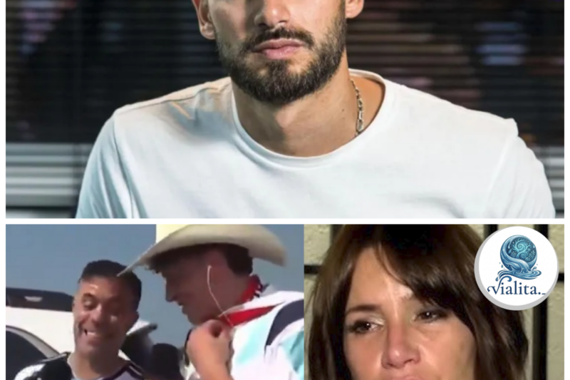 ¡ESC*NDALO TOTAL: UN **ABOGADO** DEJÓ COMPLETAMENTE EN RIDÍCULO A TODO EL EQUIPO DE **LUZU TV** Y ABANDONÓ EL MÓVIL EN VIVO: “SOY ABOGADO… USTEDES ESTÁN NECESITANDO UNO”!  “La soberbia de los micrófonos se apaga en un segundo cuando choca de frente contra los argumentos implacables de la ley en pleno directo.” En un desarrollo que ha dejado a todos completamente atónitos, el letrado ha destapado un quiebre mediático y una p*lea de streaming monumental al abrir la caja negra de los debates mal informados, las chicanas cruzadas y un colapso de paciencia absoluto que dejó a los conductores de la reconocida plataforma completamente acorralados, mudos y expuestos ante la opinión pública al verse desarmados de forma tan brutal y con una ironía letal en su propio programa. Las implicaciones de esta inesperada y feroz salida del aire son enormes, las reacciones de pánico y descontrol no han tardado en hacer estallar los chats en vivo y las redes sociales con una ola de interacciones y clips recortados masivamente, mientras la producción intentaba desesperadamente capear el tremendo cimbronazo antes de que el daño reputacional sea completamente irreversible, y los usuarios impactados ya están en pie de guerra debatiendo minuciosamente las demoledoras consecuencias de esta implacable e histórica domada legal.  La historia completa está en los comentarios a continuación.