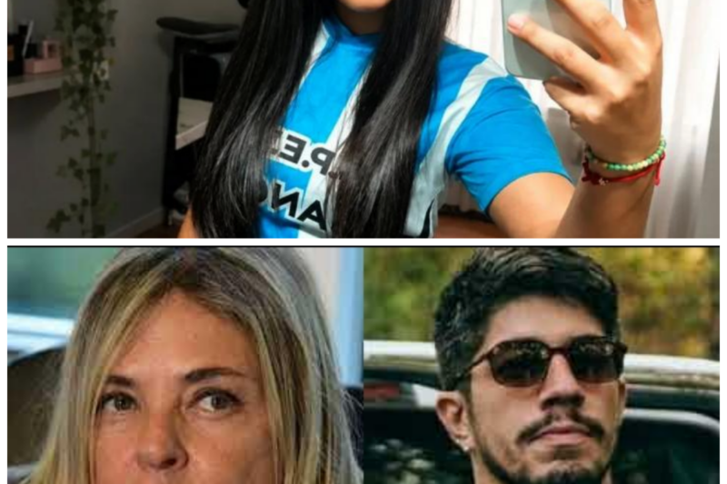 “¡UN ESCÁNDALO INIMAGINABLE! Se Salvó de Barrelier: Su Relato Sacude la Investigación del Femicidio de Agostina” En un desarrollo impactante, la declaración de una sobreviviente que logró escapar de Barrelier ha revelado verdades inquietantes que podrían cambiar el rumbo del caso de Agostina. “Cuando el horror se convierte en testimonio, la justicia debe seguir.” La historia completa está en los comentarios a continuación.
