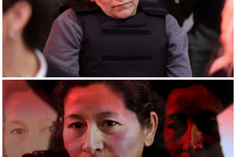 “¡Impactante Revelación! Pacto de Silencio Entre los Implicados en el Caso Loan: ¿Qué Ocultan?”  En un desarrollo que ha dejado a todos atónitos, se ha descubierto un pacto de silencio entre los implicados en el caso Loan. Esta revelación plantea más preguntas que respuestas y sugiere que hay secretos oscuros que están siendo protegidos. “El silencio a menudo es más elocuente que las palabras”. La historia completa está en los comentarios a continuación.