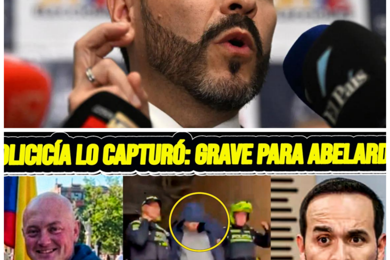  El Escándalo que Sacudió a la Sociedad: Revelaciones Impactantes sobre el Plan de Abelardo