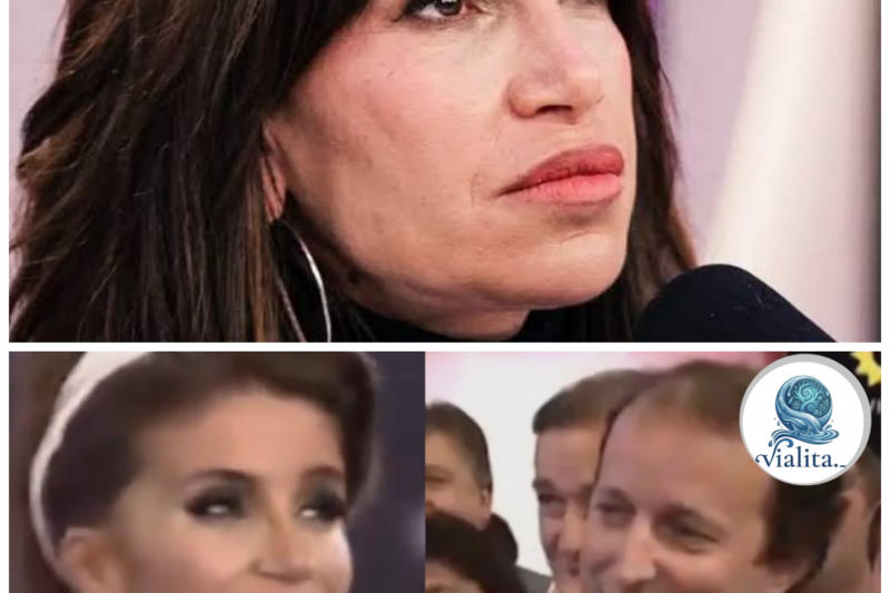 ¡ESC*NDALO TOTAL: **EDUARDO FEINMANN** MOSTRÓ UN ARCHIVAZO ÉPICO DE CÓMO **FLOR PEÑA** Y **MARTÍN INSAURRALDE** ESTABAN DESFILANDO EN LA TELEVISIÓN Y DESATÓ UN TERREMOTO MEDIÁTICO! “El archivo es el peor enemigo del mentiroso.” En un desarrollo que ha dejado a todos completamente atónitos, el prestigioso periodista ha destapado un quiebre político y una trama de relaciones ocultas monumental al abrir la caja negra de los archivos televisivos del pasado, exponiendo complicidades impensadas, carpetazos cruzados de inteligencia y un colapso de impunidad absoluto que deja a la actriz y al cuestionado dirigente político completamente acorralados ante la implacable mirada de la opinión pública. Las implicaciones de este inesperado carpetazo al aire son enormes, las reacciones de pánico y desesperación no han tardado en hacer estallar las líneas de los principales canales de televisión tras verse expuestos de forma tan brutal en una red de favores y operaciones mediáticas, y los ciudadanos indignados ya están en pie de guerra exigiendo explicaciones urgentes ante semejante am*naza a la verdad institucional.  La historia completa está en los comentarios a continuación.